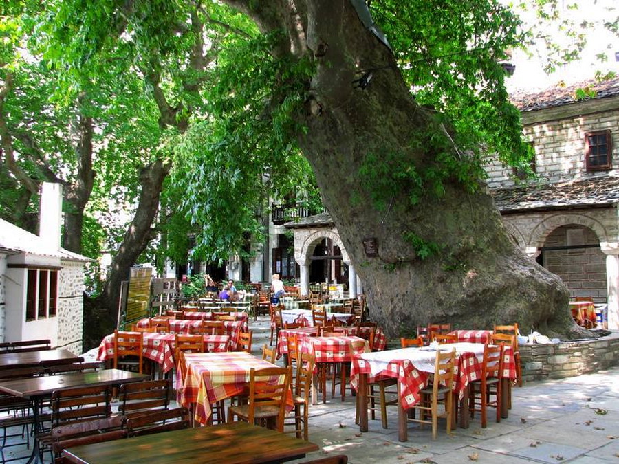  Makrinitsa Pelion 